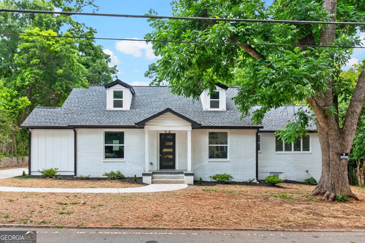 306 E Greene Street, Greensboro, GA 30642 - #1