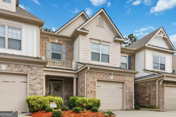 5137 Madeline Place #602, Stone Mountain, GA 30083