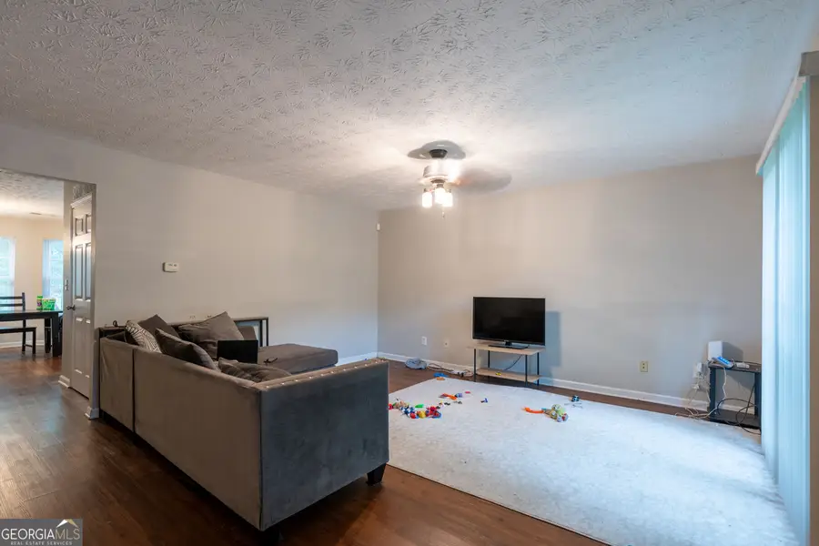 3474 Waldrop Trail, Decatur, GA 30034 - #3