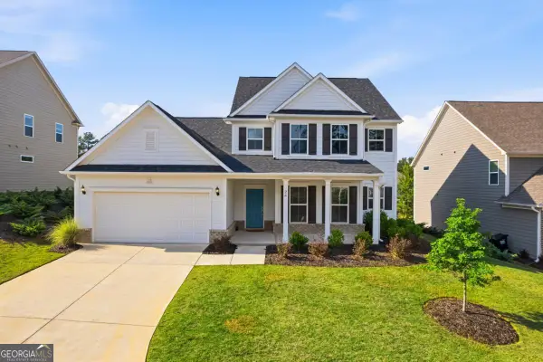 26 Riverclub Road, Acworth, GA 30101