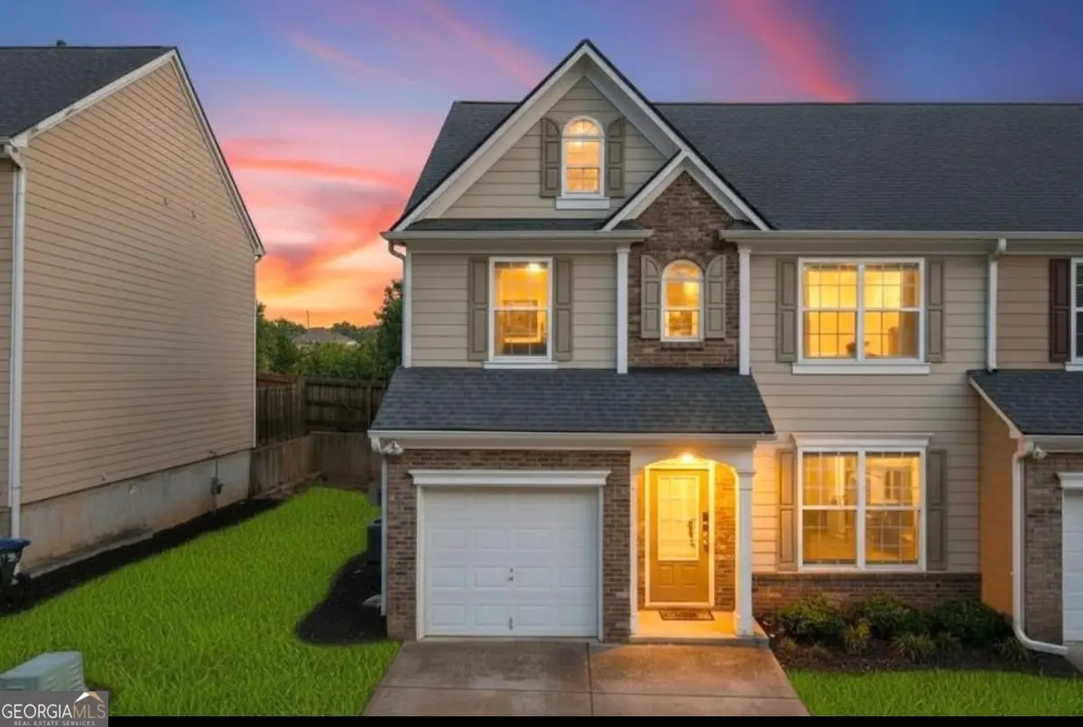 4161 Magnolia Glen Walk, Norcross, GA 30093 - #1