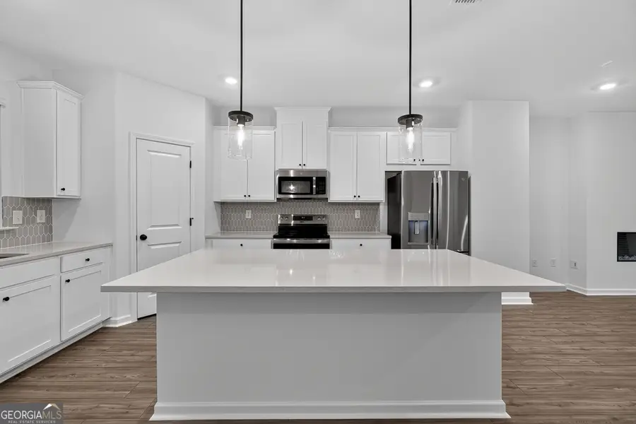502 Provence Gate Lane, Lawrenceville, GA 30044 - #2