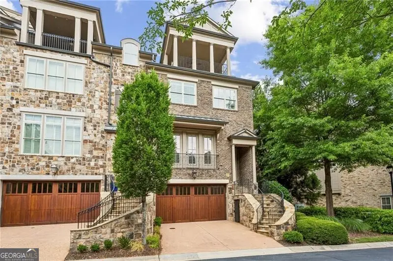 2775 Paces Lookout Lane Se, Atlanta, GA 30339 - #1