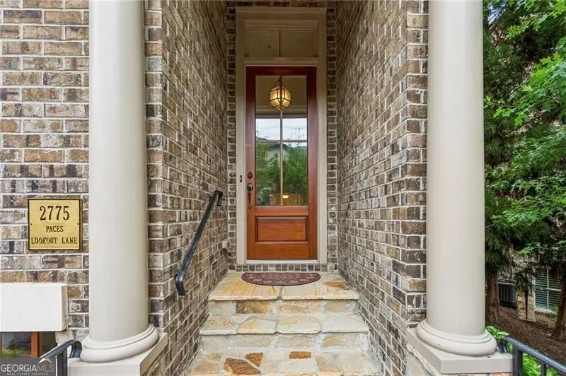 2775 Paces Lookout Lane Se, Atlanta, GA 30339 - #2