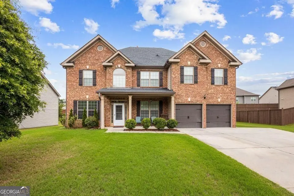 425 Sawgrass View, Fairburn, GA 30213 - #1