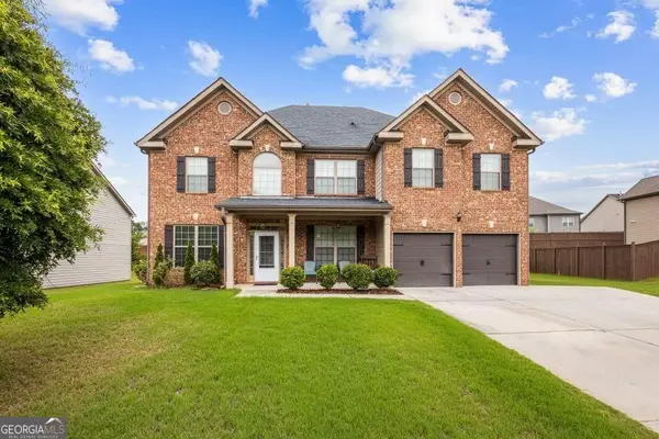425 Sawgrass View, Fairburn, GA 30213