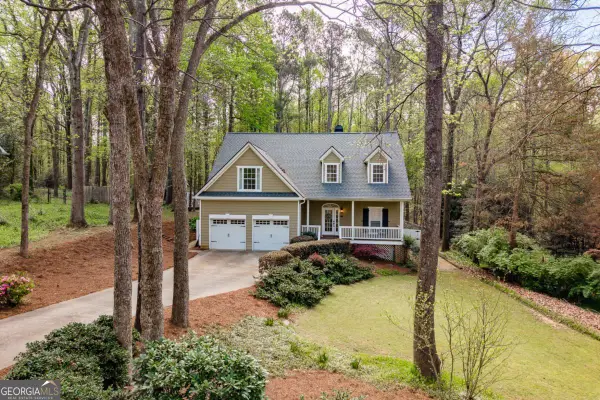 171 Rivercliff Drive, Athens, GA 30607