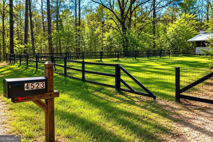 4523 Riverside Drive Sw, Lilburn, GA 30047 - #2