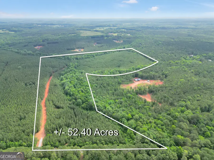 0 Goolsby Road #52.4 ACRES, Monticello, GA 31064 - #2