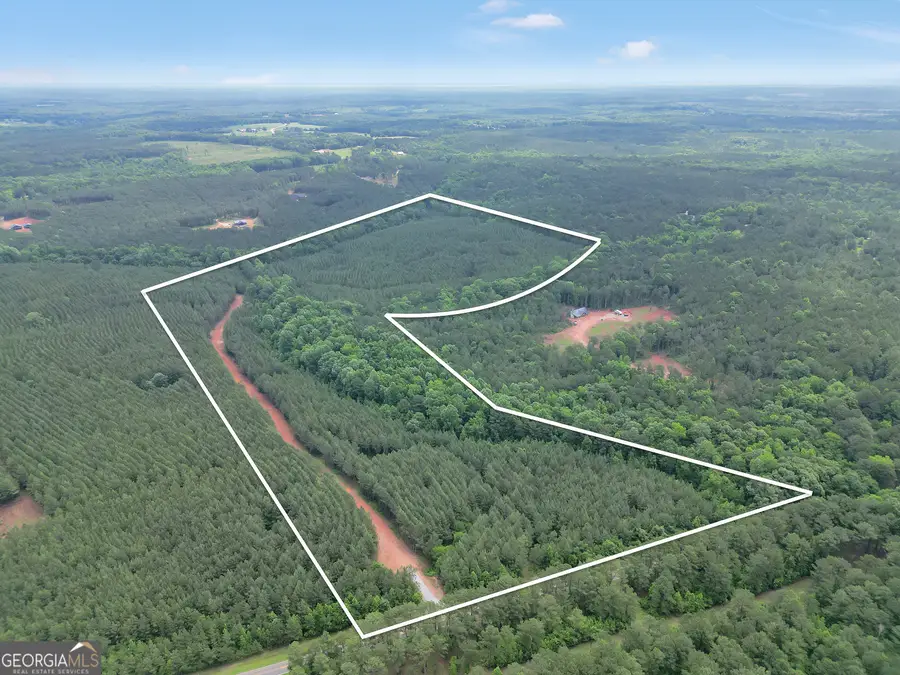 0 Goolsby Road #52.4 ACRES, Monticello, GA 31064 - #3