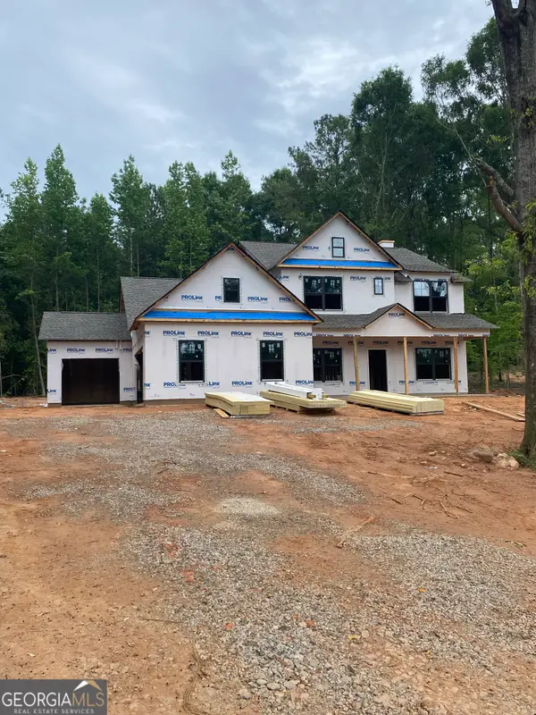 451 Michael Etchison Road, Monroe, GA 30655