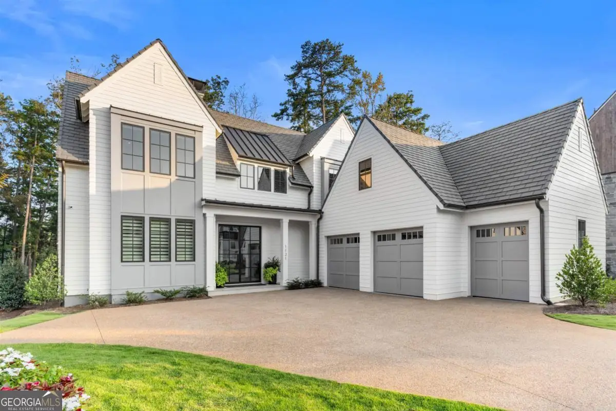 1121 Longview Commons, Greensboro, GA 30642 - #1