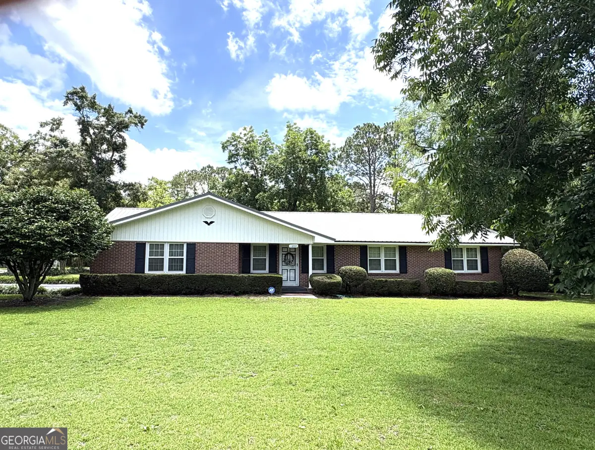 1202 Stonewall Street, Dublin, GA 31021 - #1