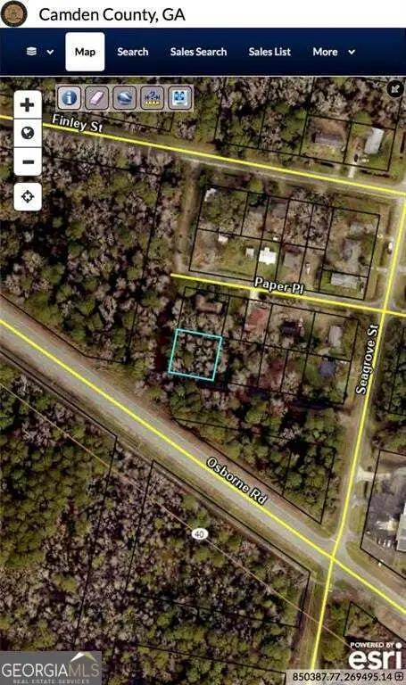 309 Fleming Street, St. Marys, GA 31558