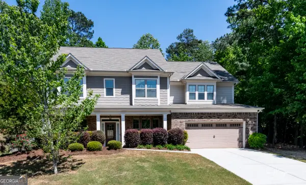 5645 Pleasant Woods Drive, Flowery Branch, GA 30542