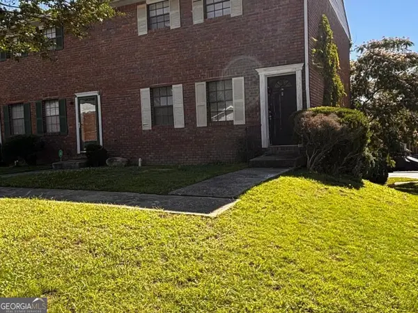 6354 Shannon Parkway #7H, Union City, GA 30291