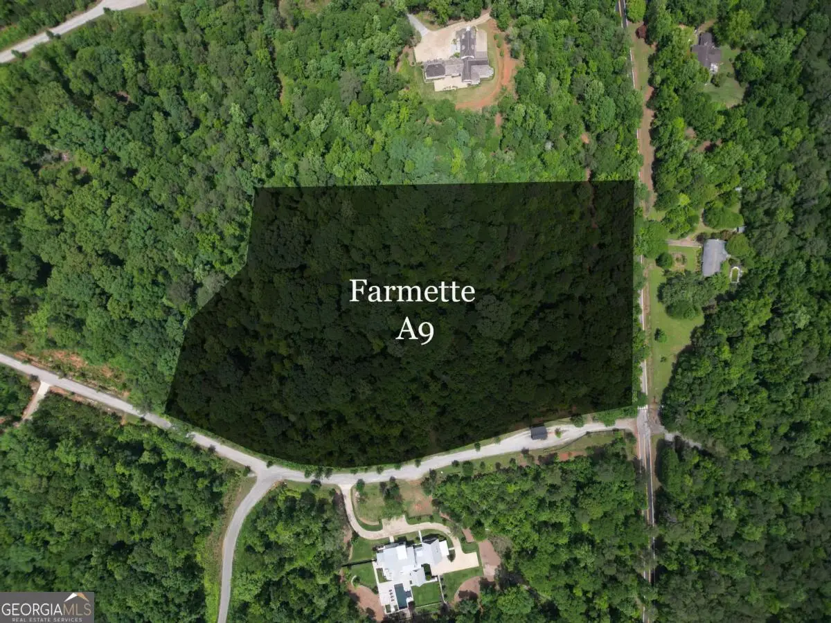 8500 Serenbe Road, Chattahoochee Hills, GA 30268 - #1