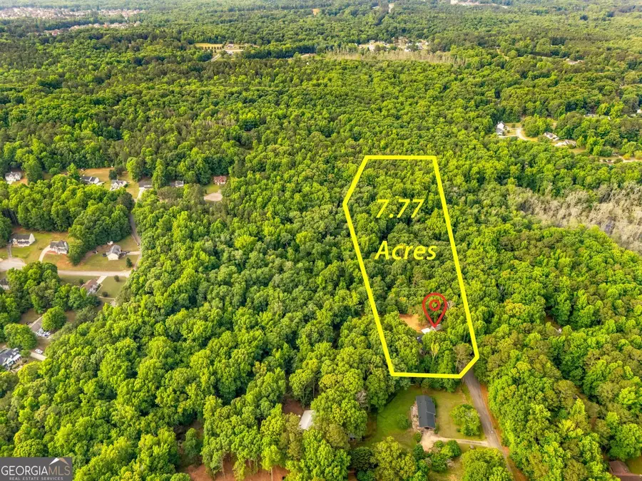 65 Wynfield Drive, Stockbridge, GA 30281 - #2