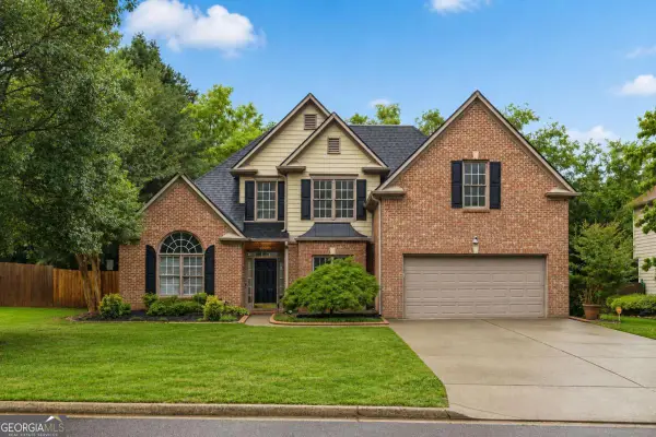 4531 Amysaye Walk Nw, Acworth, GA 30101