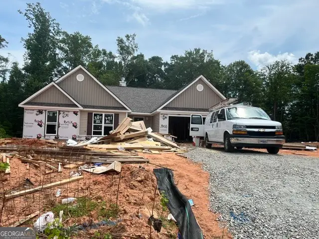 491 Riley Circle Nw, Milledgeville, GA 31061 - #1