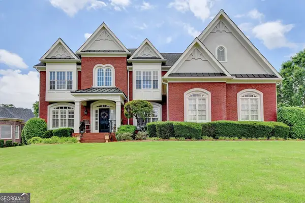 266 Prestbury Court, Suwanee, GA 30024