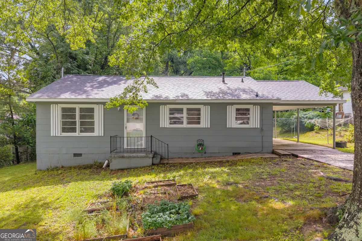 23 Irene Street, Toccoa, GA 30577 - #1