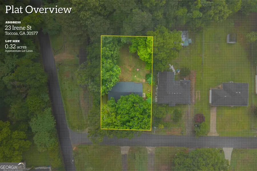 23 Irene Street, Toccoa, GA 30577 - #2