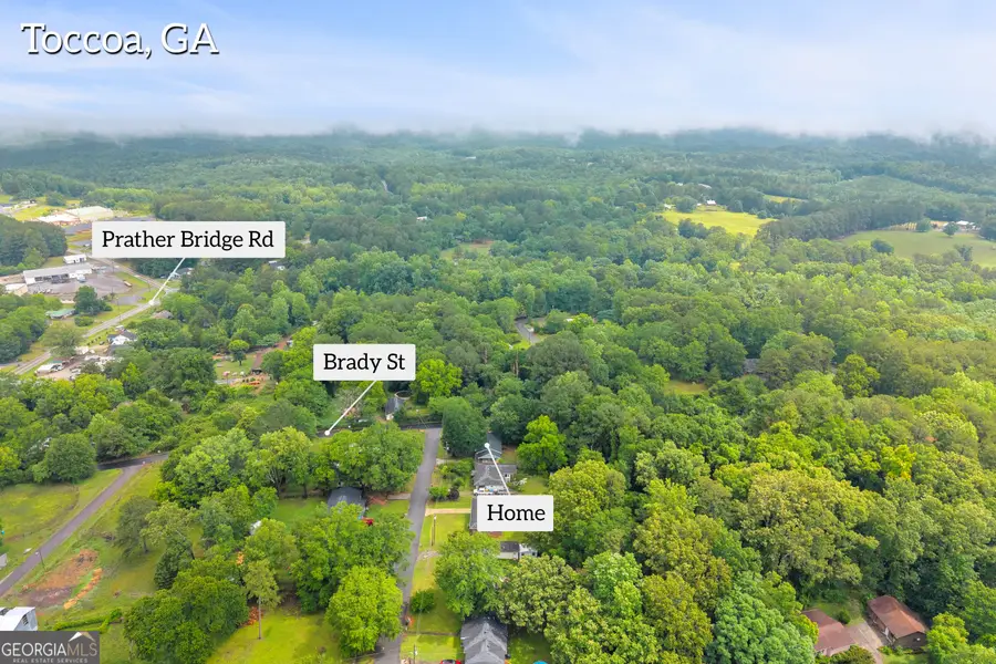 23 Irene Street, Toccoa, GA 30577 - #3