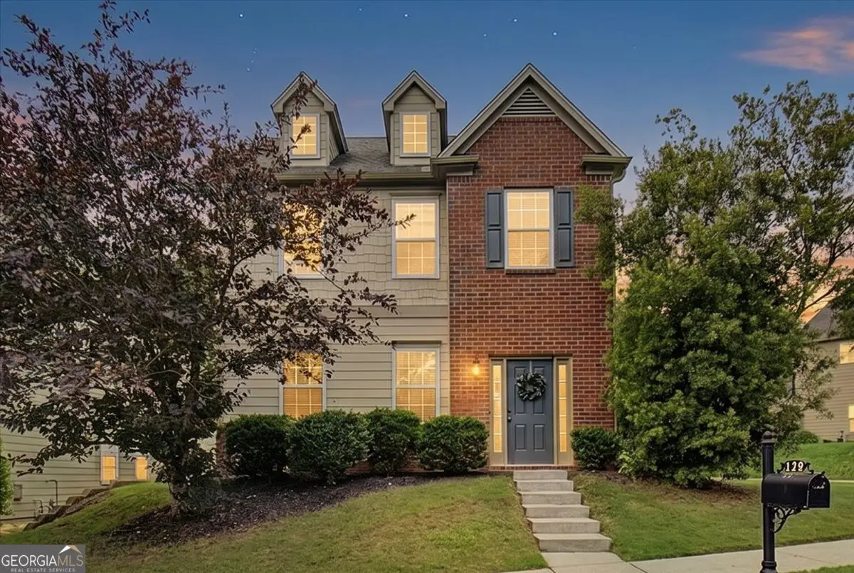 110 Camdyn Circle, Woodstock, GA 30188 - #1