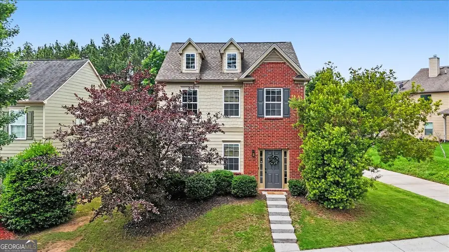 110 Camdyn Circle, Woodstock, GA 30188 - #2