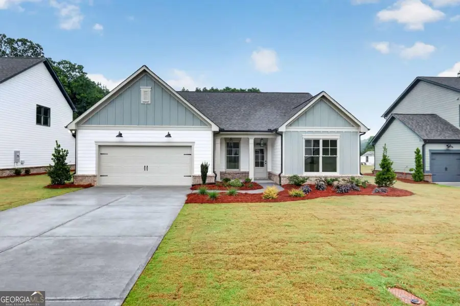 69 Stanley Drive, Winder, GA 30680 - #2