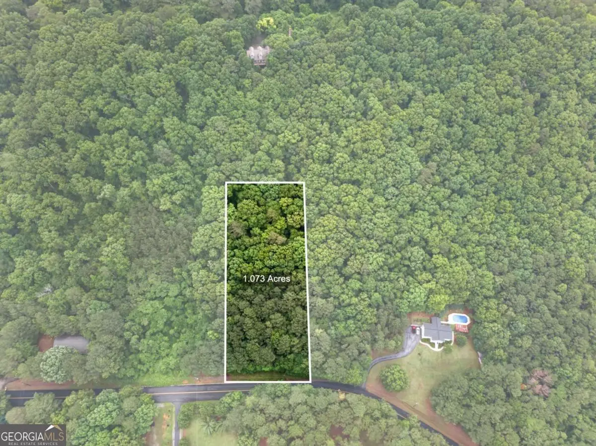 0 Chateau Drive, Rome, GA 30161 - #1