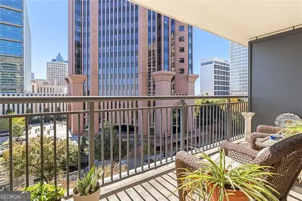 620 Peachtree Street Ne #610, Atlanta, GA 30308