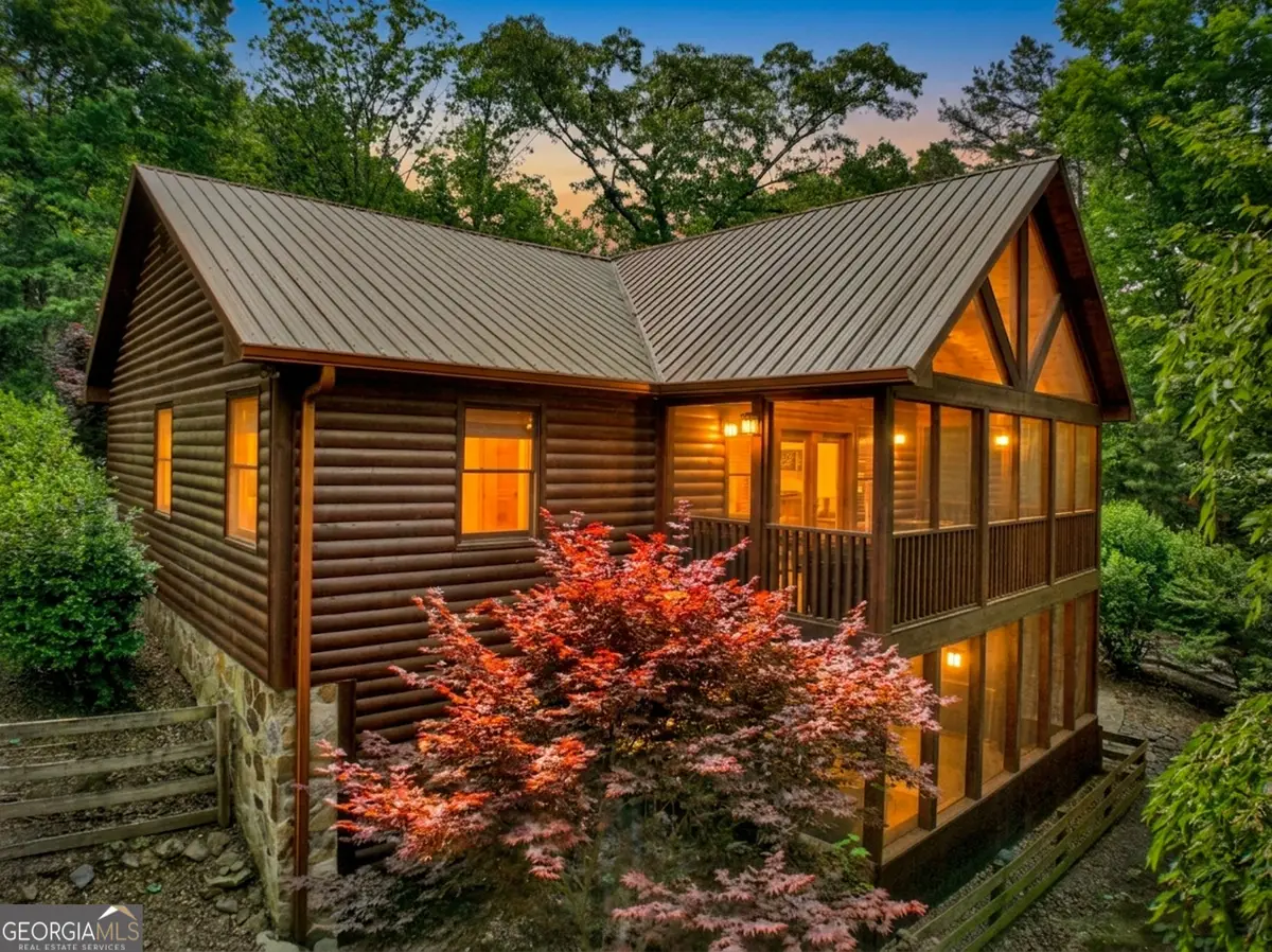 141 Gallery Court, Ellijay, GA 30540 - #1