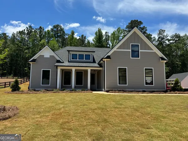 124 Ryeland Drive, Senoia, GA 30276