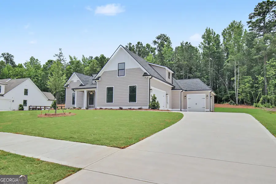 124 Ryeland Drive, Senoia, GA 30276 - #2