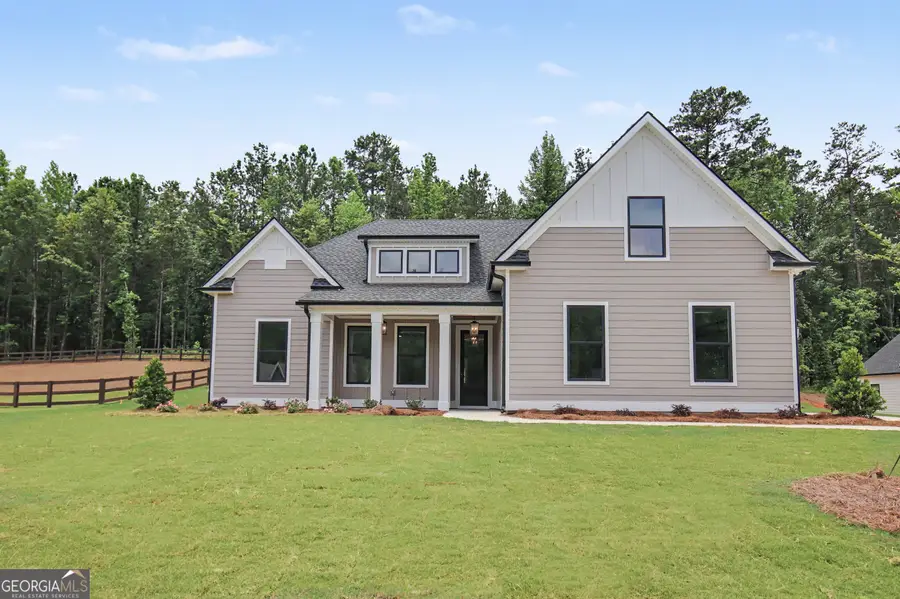 124 Ryeland Drive, Senoia, GA 30276 - #3