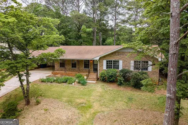 265 University Circle, Athens, GA 30605