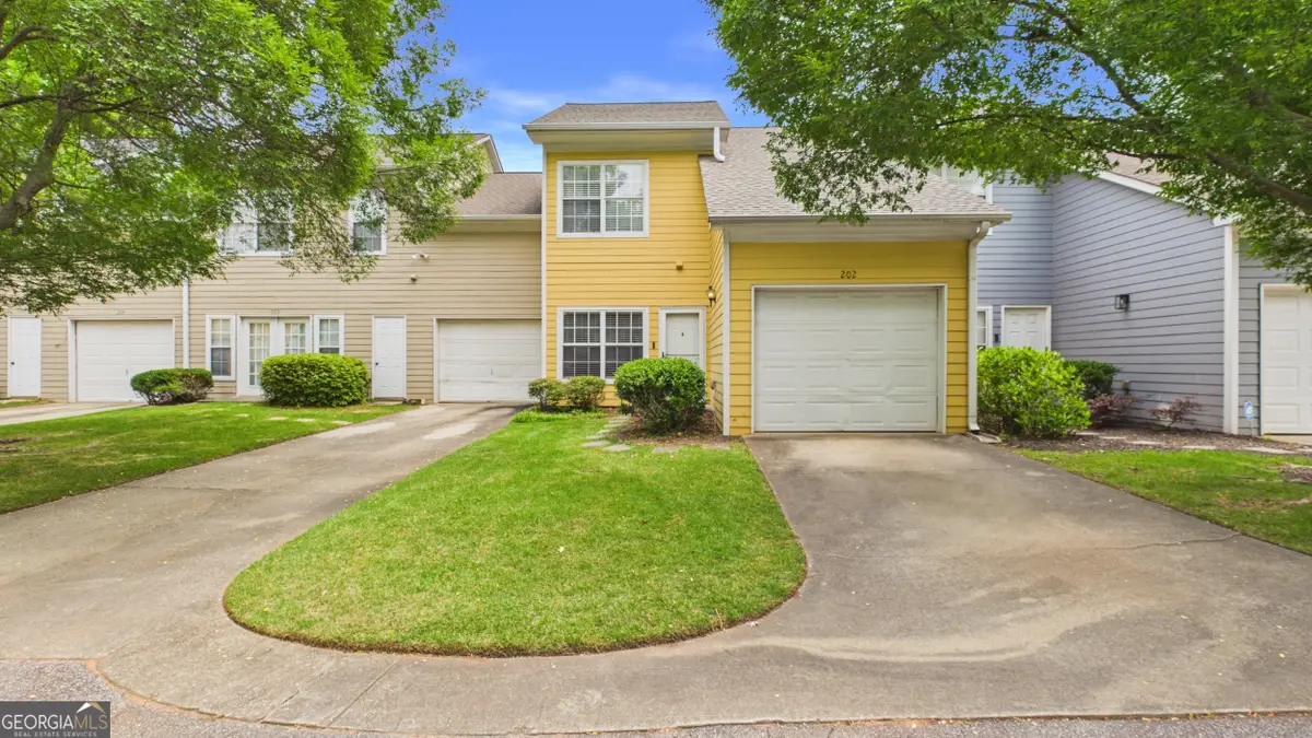 230 Amal Drive Sw #202, Atlanta, GA 30315 - #1