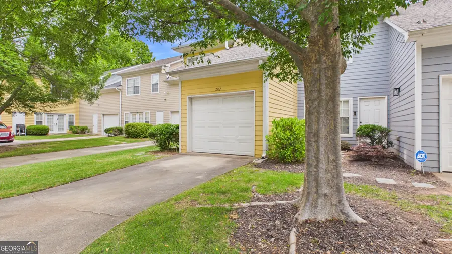 230 Amal Drive Sw #202, Atlanta, GA 30315 - #2