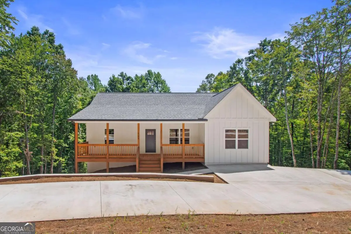 4130 Hwy 136 East, Dawsonville, GA 30534 - #1