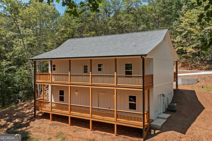 4130 Hwy 136 East, Dawsonville, GA 30534 - #2