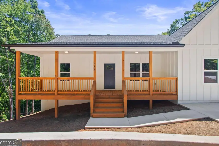 4130 Hwy 136 East, Dawsonville, GA 30534 - #3