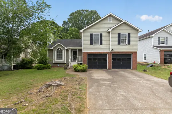5170 Glendora Drive, Powder Springs, GA 30127