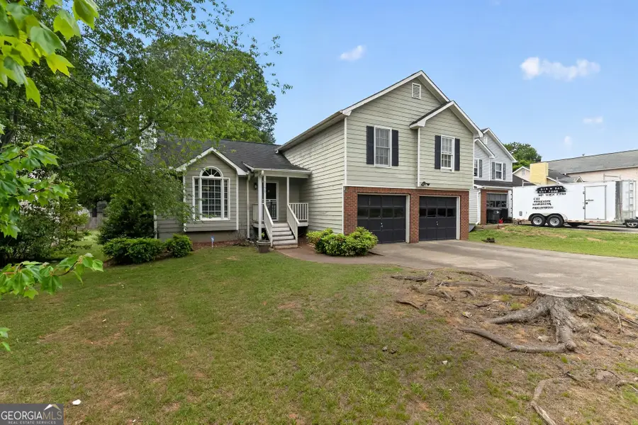 5170 Glendora Drive, Powder Springs, GA 30127 - #2