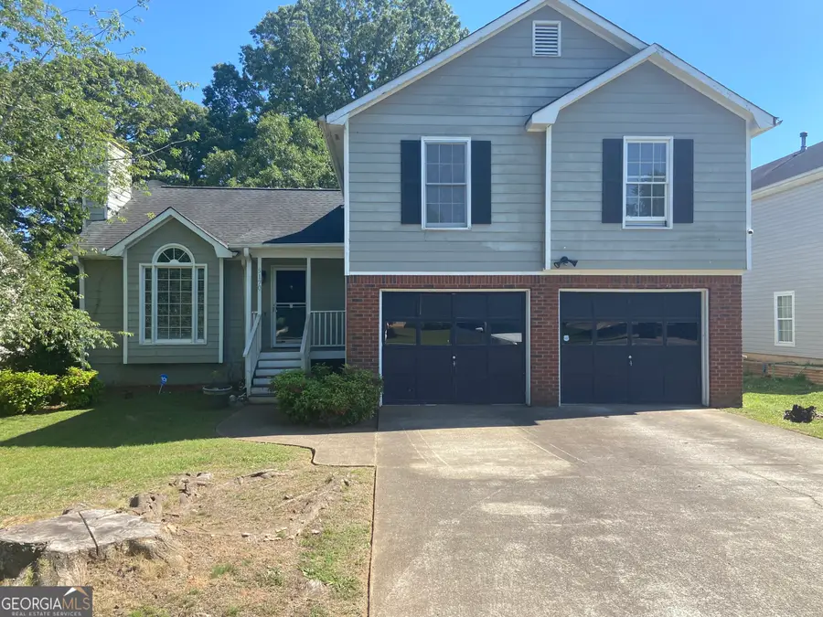 5170 Glendora Drive, Powder Springs, GA 30127 - #3