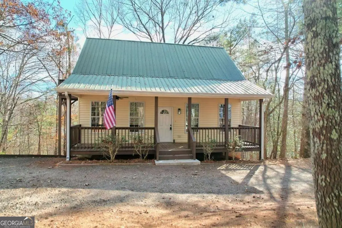 1210 Highway 75 Alt, Cleveland, GA 30528 - #1