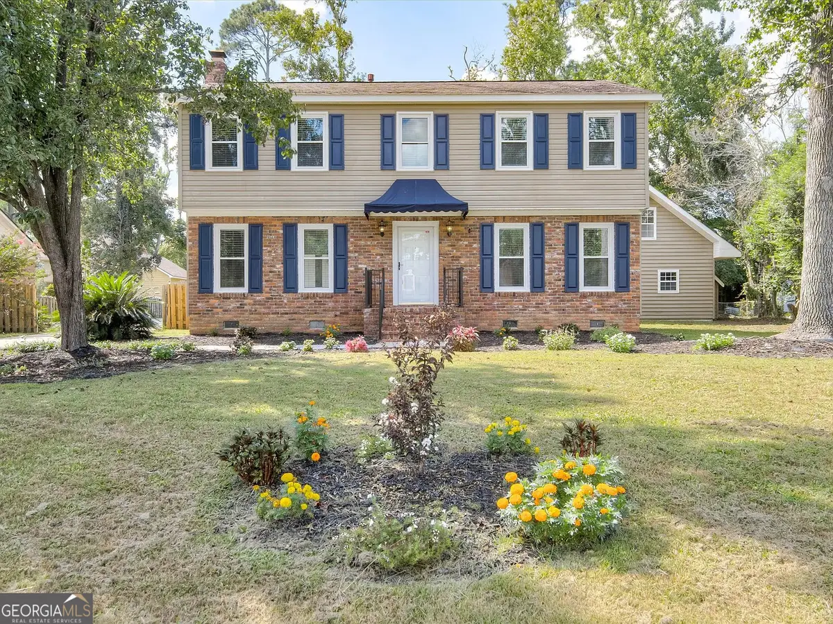 4226 Green Ivy Circle, Augusta, GA 30907 - #1