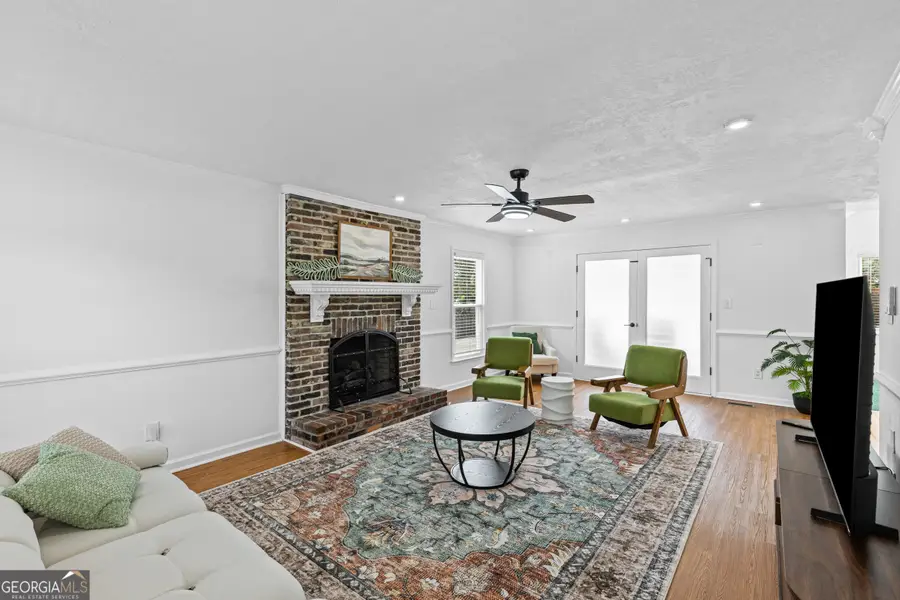 4226 Green Ivy Circle, Augusta, GA 30907 - #2