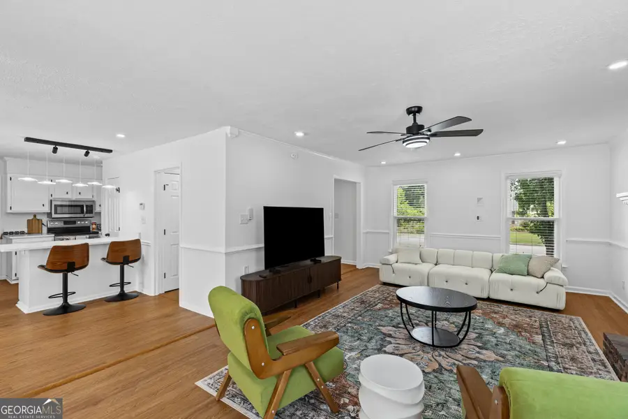 4226 Green Ivy Circle, Augusta, GA 30907 - #3